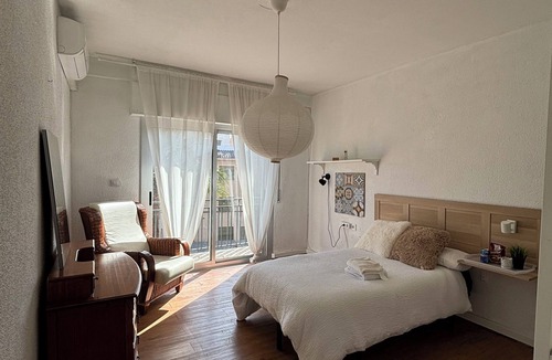 Espinardo Apartment | CROQUETTE HOUSE :)