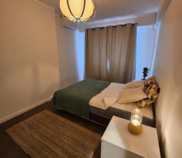 La Celle-sous-Gouzon Apartment | Cros de Cagnes