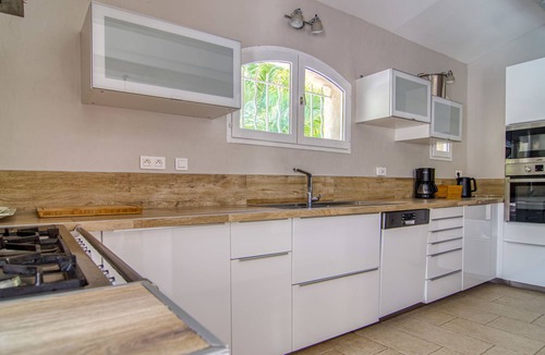 Pignans House | Cros de Gourdin by Interhome