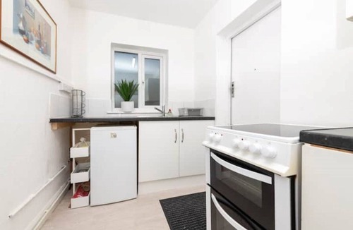 Crosby Apartment | Crosby Beach Apartments