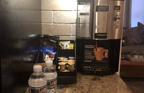 Stockbridge House | Crosby Cottage 3 bed/3 bath