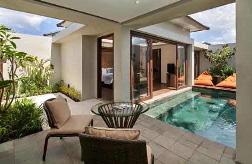 Jimbaran Resort | Cross Bali Breakers