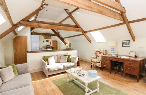 Brancepeth Cottage | Cross Cottage