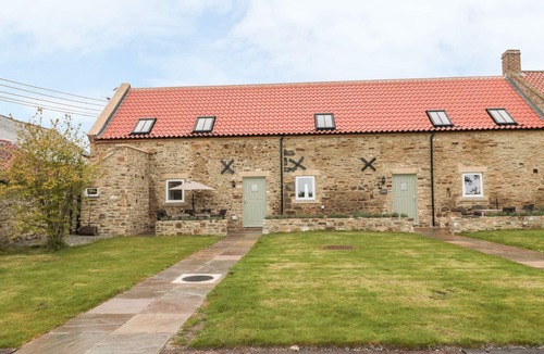 Brancepeth Cottage | Cross Cottage
