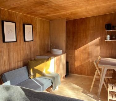 Lumbutts Other | Cross Farm Retreat