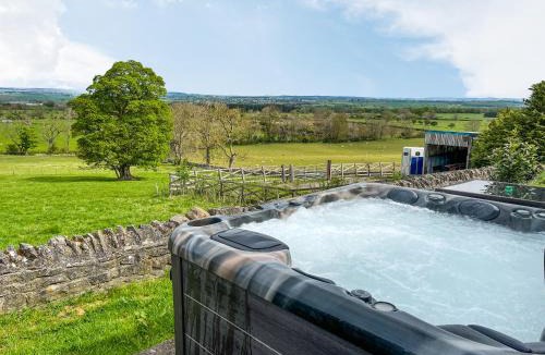 Barnard Castle House | Cross Keys Farm