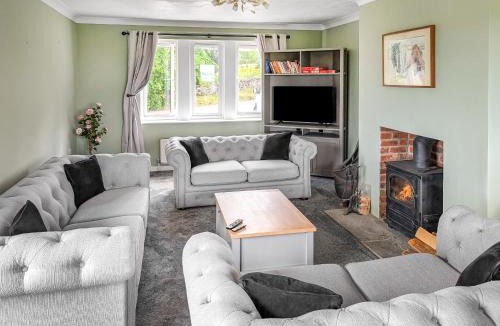 Barnard Castle House | Cross Keys Farm