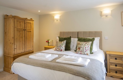 Selkirk Hotel | Cross Keys Inn