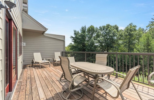 Crosslake Condo | Cross Lake Condo| 4Bd/3Bth | Beach, Pool, Hot Tub