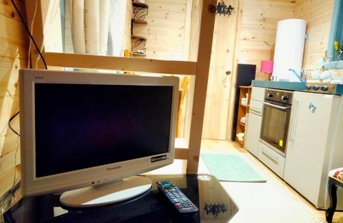 Radnage House | Cross Lane Farm Shepherds Hut 2 night minimum Chiltern Hills