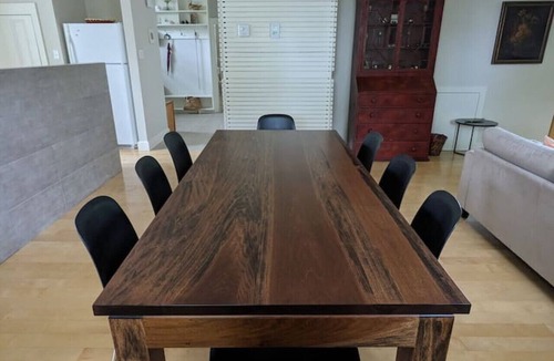 Lunenburg House | Cross Passage House - Lunenburg NS