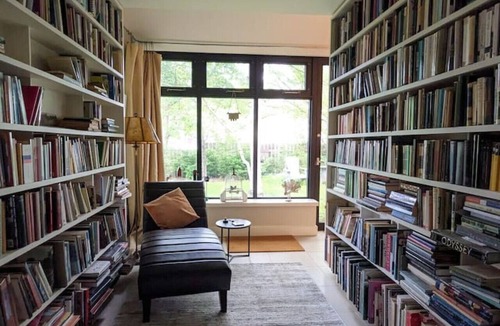 Lunenburg House | Cross Passage House - Lunenburg NS