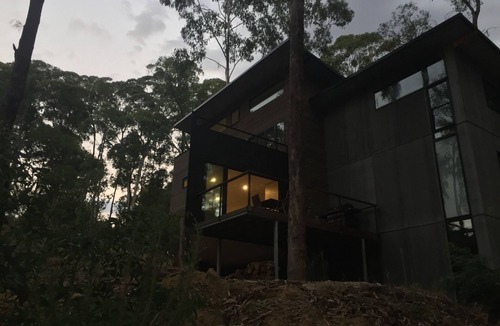 Sawmill Settlement Ski Chalet | Cross River Retreat-dcs retreats