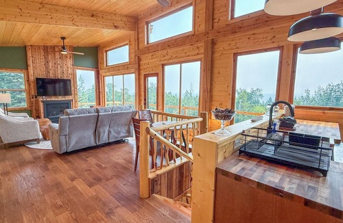 Schroeder Cabin | Cross River Cabin - Schroeder, Minnesota