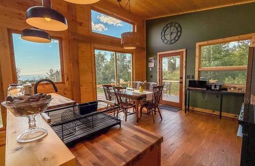 Schroeder Cabin | Cross River Cabin - Schroeder, Minnesota