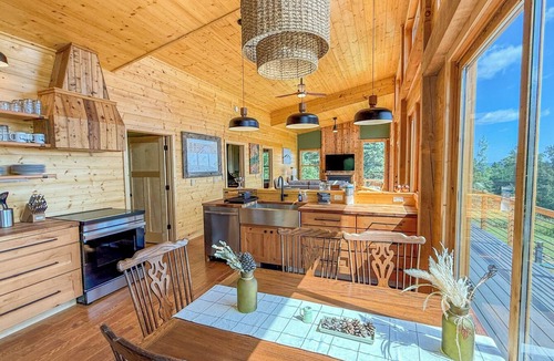 Schroeder Cabin | Cross River Cabin - Schroeder, Minnesota