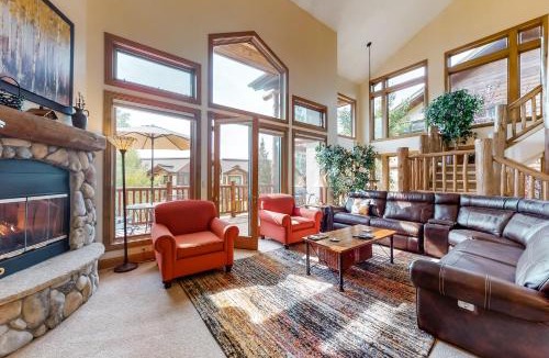 Steamboat Springs House | Cross Timbers 2700