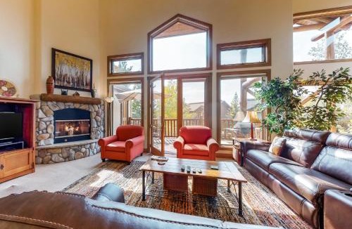 Steamboat Springs House | Cross Timbers 2700