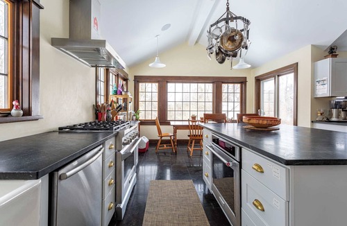 West Stockbridge House | Crossbridge: Vintage Charm + Unique Character.