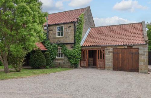 Briggswath House | Crossbutts Farmhouse