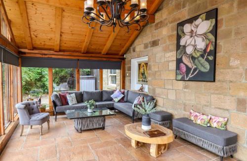 Briggswath House | Crossbutts Farmhouse