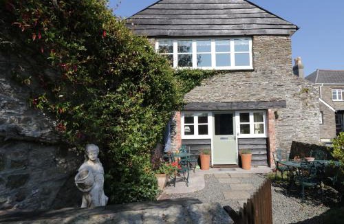 Loddiswell House | Crosscombe Barn