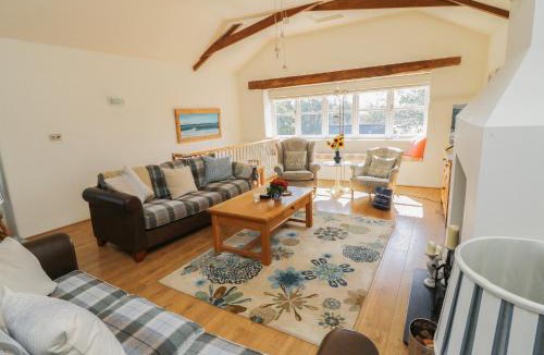 Loddiswell House | Crosscombe Barn