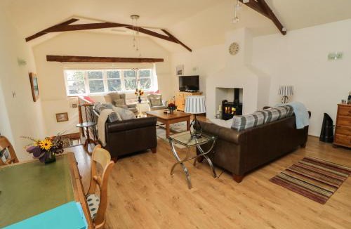 Loddiswell House | Crosscombe Barn