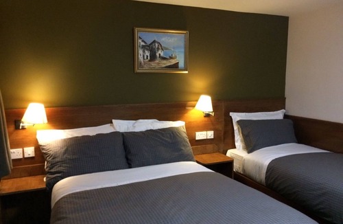 Glasgow House | Crosshill House