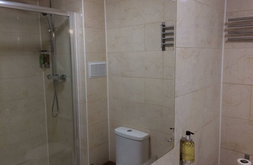 Glasgow House | Crosshill House