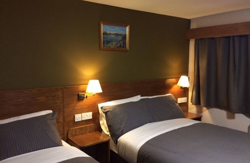 Glasgow House | Crosshill House