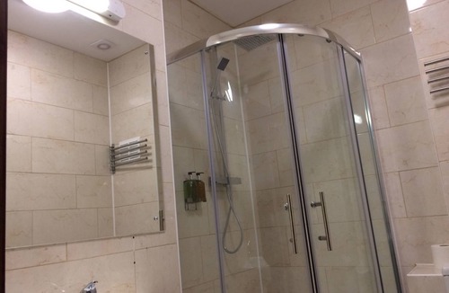 Glasgow House | Crosshill House