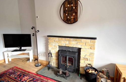 Brora House | Crossing Cottage, Brora