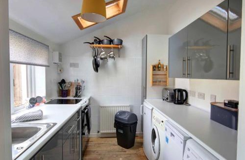 Brora House | Crossing Cottage, Brora