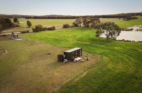 Trawalla House | Crossing Pines by Tiny Away