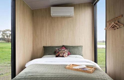 Trawalla House | Crossing Pines by Tiny Away