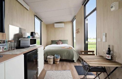 Trawalla House | Crossing Pines by Tiny Away