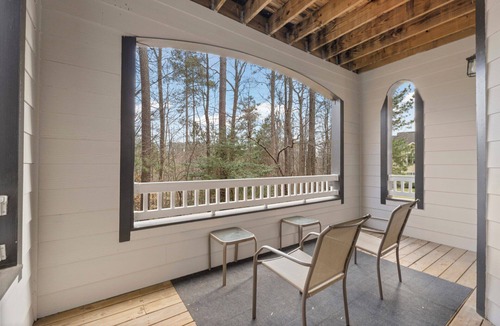 Southwest Raleigh Apartment | Crossroads 1BR with Lakeview