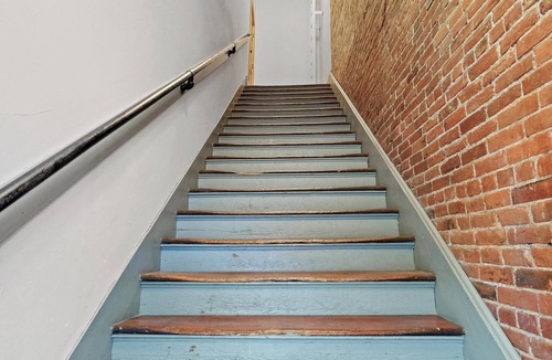 Carthage Apartment | Crossroads Flat: Steps away from Rt. 66 & Carthage square