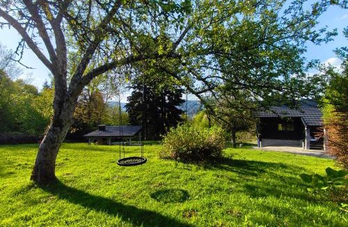 Skrad Ski Chalet | Crossroads Hideaway