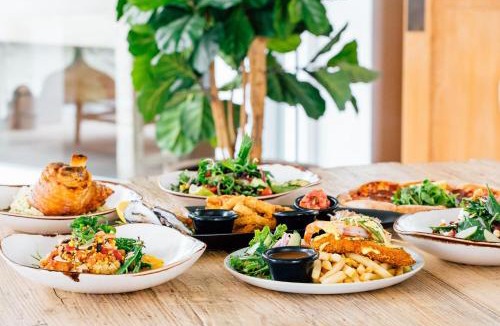 Casula Hotel | Crossroads Hotel