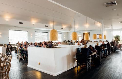 Casula Hotel | Crossroads Hotel