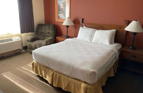 Fort Dodge Hotel | Crossroads Hotel & Event Center