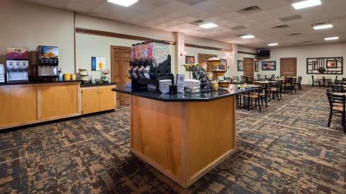 Fort Dodge Hotel | Crossroads Hotel & Event Center
