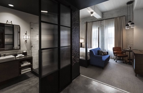 Crossroads Arts District Hotel | Crossroads Hotel