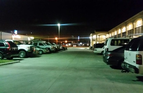 Victoria Hotel | Crossroads Inn & Suites