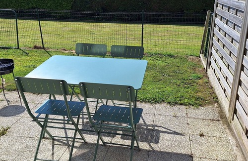 Lannion House | Crossroads of the Beaches ! Adventures in living in a house for 2 to 4 people