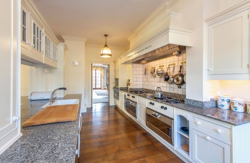 West Cornwall House | Crossroads Ranch Cornwall