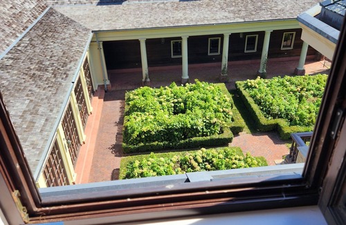 West Cornwall House | Crossroads Ranch Cornwall