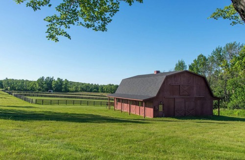 West Cornwall House | Crossroads Ranch Cornwall